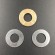 Подшипник скользящий Yamaha 9.9-15, F8-15 (15x28x2) (93341-414V1) (93341-214U1) (Omax)