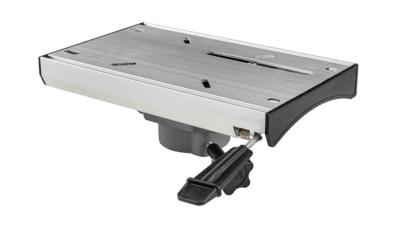 Крепление сиденья к стойке 73 мм, уценённое Крепление сиденья к стойке 73 мм, уценённое