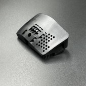 Решетка водозабора редуктора Yamaha F300-350 (Правая) (Yamaha)