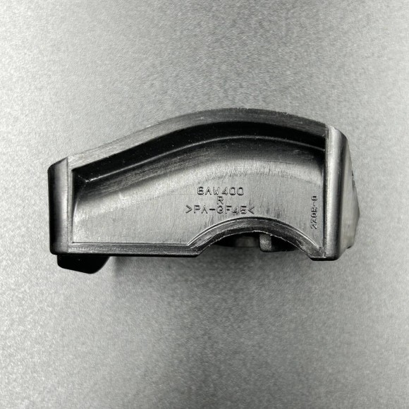 Решетка водозабора редуктора Yamaha F300-350 (Правая) (Yamaha)