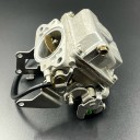 Карбюратор нижний (4) Yamaha F50A (62Y-14904-A0) (PREMARINE)