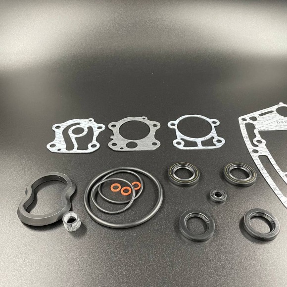 Ремкомплект редуктора Yamaha 60-70 (Osaka)