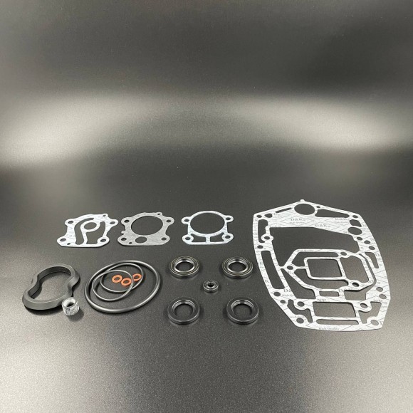 Ремкомплект редуктора Yamaha 60-70 (Osaka)