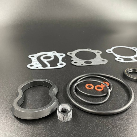 Ремкомплект редуктора Yamaha 60-70 (Osaka)