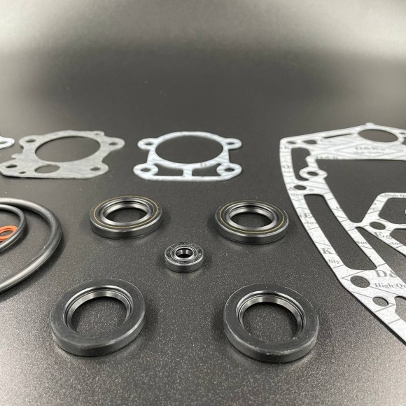 Ремкомплект редуктора Yamaha 60-70 (Osaka)