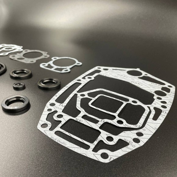 Ремкомплект редуктора Yamaha 60-70 (Osaka)