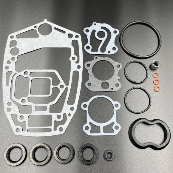 Ремкомплект редуктора Yamaha 60-70 (Osaka)