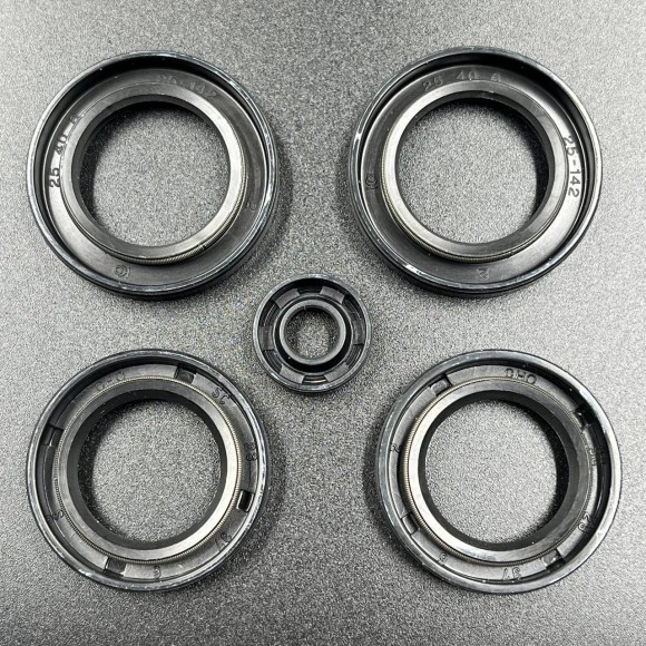 Ремкомплект редуктора Yamaha 60-70 (Osaka)