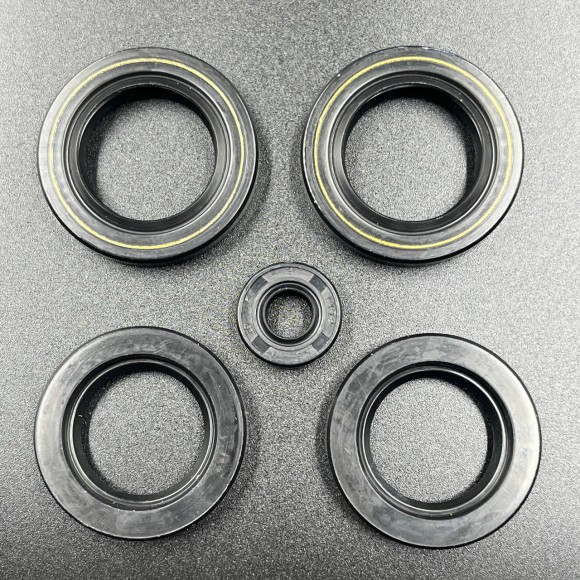 Ремкомплект редуктора Yamaha 60-70 (Osaka)