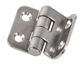 Петля 35х37х2х10 мм Петля 35х37х2х10 мм