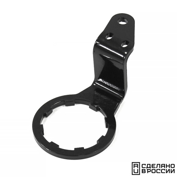 Рулевой рычаг BRP (левый) 100804T Рулевой рычаг BRP (левый) 100804T