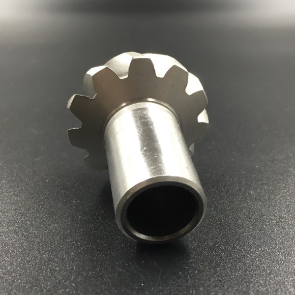 Шестерня вертикального вала (Пиньон) Suzuki DT20-30 (57311-96311) (PREMARINE)