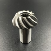 Шестерня вертикального вала (Пиньон) Suzuki DT20-30 (57311-96311) (PREMARINE)