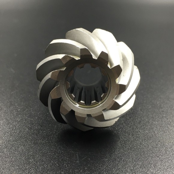 Шестерня вертикального вала (Пиньон) Suzuki DT20-30 (57311-96311) (PREMARINE)