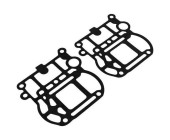 Прокладки дейдвуда Marine Rocket (2шт) (40F-05.00.00.12)