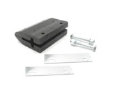 Демпфер (ограничитель хода) задней подвески BRP SM-04092 Демпфер (ограничитель хода) задней подвески BRP SM-04092