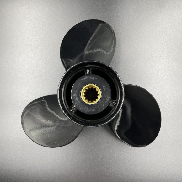 Гребной винт Mercury 25-70 Megara (3x10-1/8x15) (Polastorm) Гребной винт Mercury 25-70 Megara (3x10-1/8x15) (Polastorm)