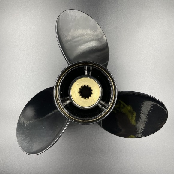 Гребной винт Mercury 25-70 Megara (3x10-1/8x15) (Polastorm)