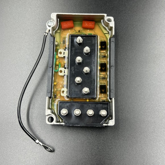 Коммутатор Mercury (332-7778A9;332-7778A12) (PREMARINE)