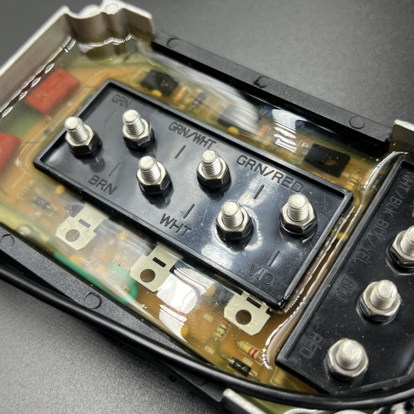 Коммутатор Mercury (332-7778A9;332-7778A12) (PREMARINE)