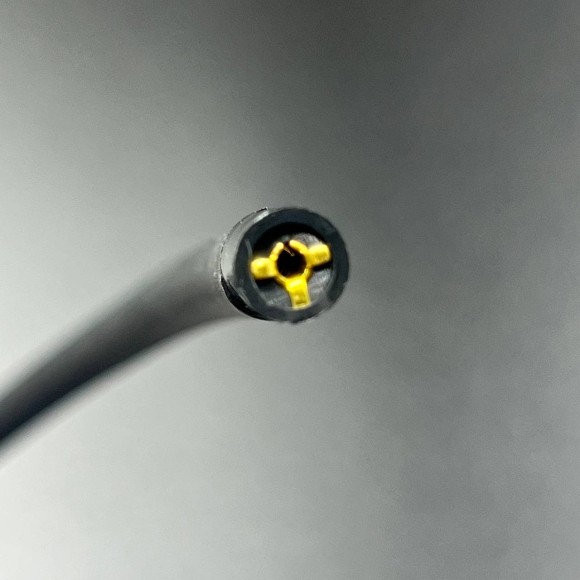 Провод высоковольтный №4 33740-90J00