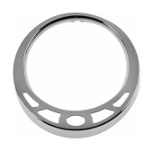 Ободок хромированный для приборов SMIS Suzuki 4" Ободок хромированный для приборов SMIS Suzuki 4"