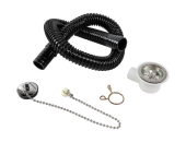 Слив для мойки 25мм, Marine Rocket