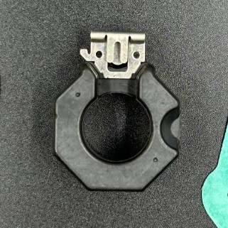 Поплавок карбюратора Yamaha 4-5, 8D, 9.9-15D (6E7-14385-01) (PREMARINE) Поплавок карбюратора Yamaha 4-5, 8D, 9.9-15D (6E7-14385-01) (PREMARINE)