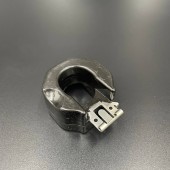 Поплавок карбюратора Yamaha 4-5, 8D, 9.9-15D (6E7-14385-01) (PREMARINE)