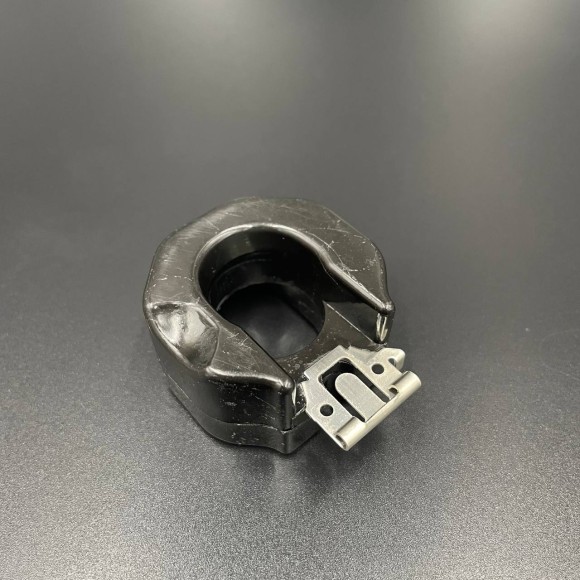 Поплавок карбюратора Yamaha 4-5, 8D, 9.9-15D (6E7-14385-01) (PREMARINE)