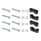 Крепеж для проставок руля SM-08701