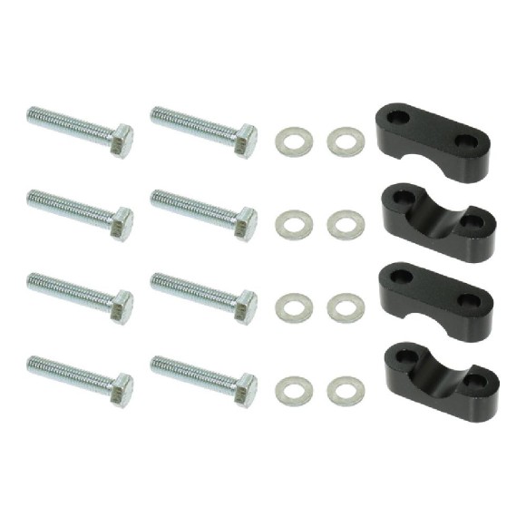 Крепеж для проставок руля SM-08701