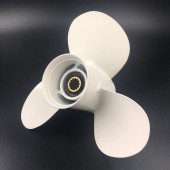 Гребной винт Yamaha 40-55, F30-60 (3x10-5/8x12) Гребной винт Yamaha 40-55, F30-60 (3x10-5/8x12)