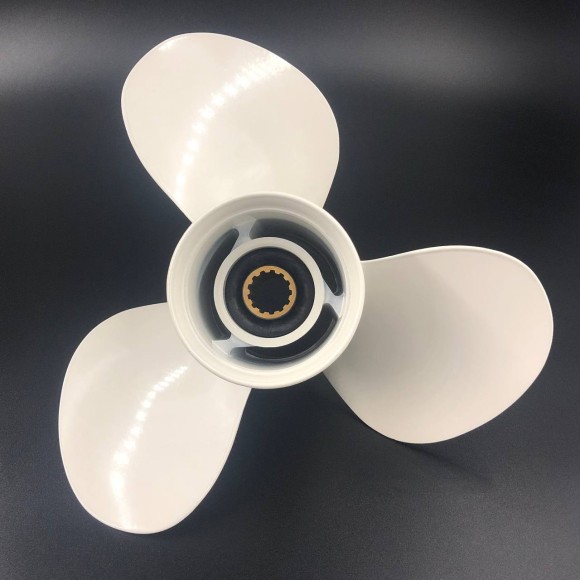 Гребной винт Yamaha 40-55, F30-60 (3x10-5/8x12)