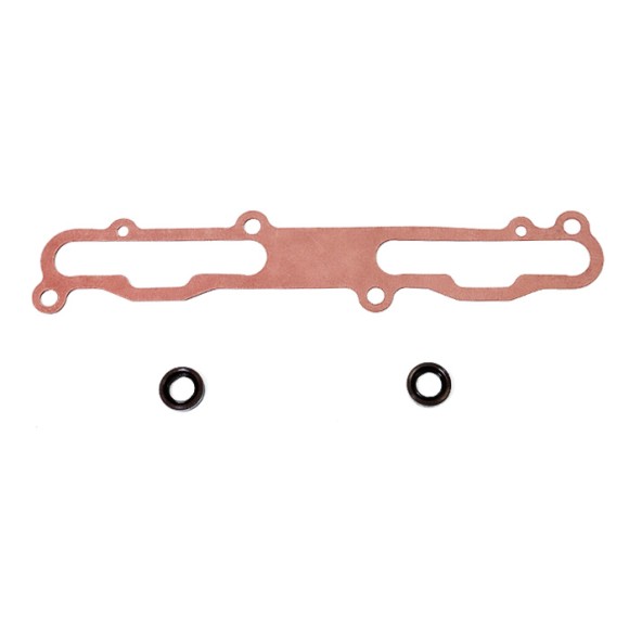 Комплект прокладок RAVE клапана BRP SM-09538E