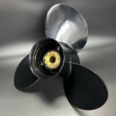 Гребной винт Mercury 90CT-400 Megara (3x15 1/4x15) (Polastorm) Гребной винт Mercury 90CT-400 Megara (3x15 1/4x15) (Polastorm)