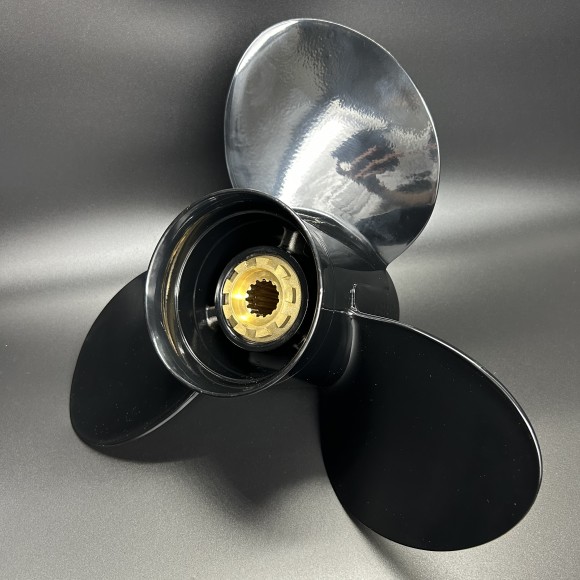 Гребной винт Mercury 90CT-400 Megara (3x15 1/4x15) (Polastorm)