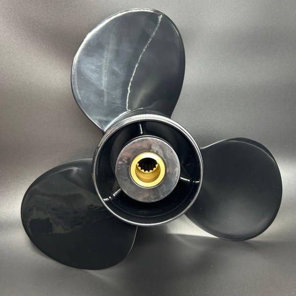 Гребной винт Mercury 90CT-400 Megara (3x15 1/4x15) (Polastorm)