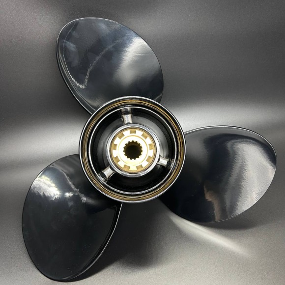 Гребной винт Mercury 90CT-400 Megara (3x15 1/4x15) (Polastorm)