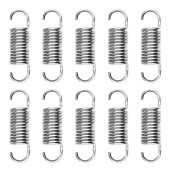 Пружина крепления глушителя BRP SM-02048 Пружина крепления глушителя BRP SM-02048