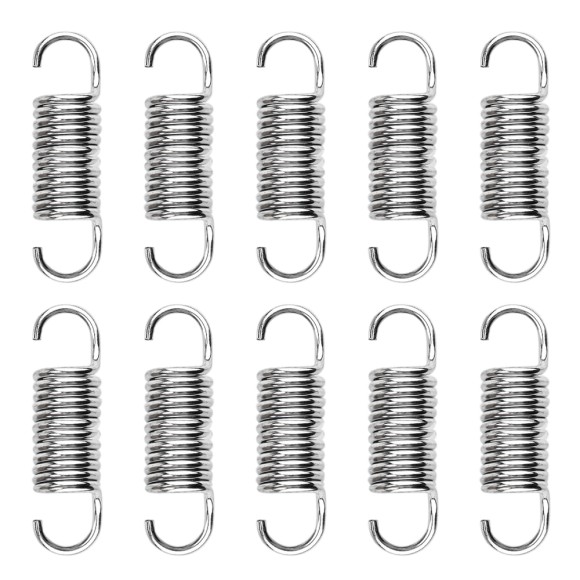 Пружина крепления глушителя BRP SM-02048