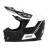 Шлем для гидроцикла JetPilot VAULT Black/White, S