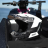 Шлем для гидроцикла JetPilot VAULT Black/White, S