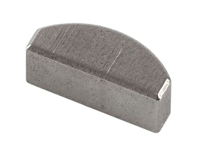 Шпонка крыльчатки Honda BF25-30, Recmar