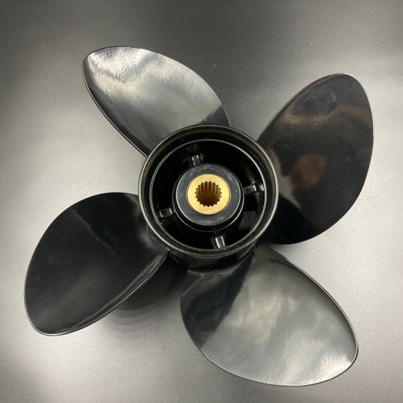 Гребной винт VOLVO Sx TorqueMaster (4x15x15) (Polastorm)
