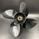 Гребной винт VOLVO Sx TorqueMaster (4x15x15) (Polastorm)