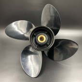 Гребной винт VOLVO Sx TorqueMaster (4x15x15) (Polastorm)