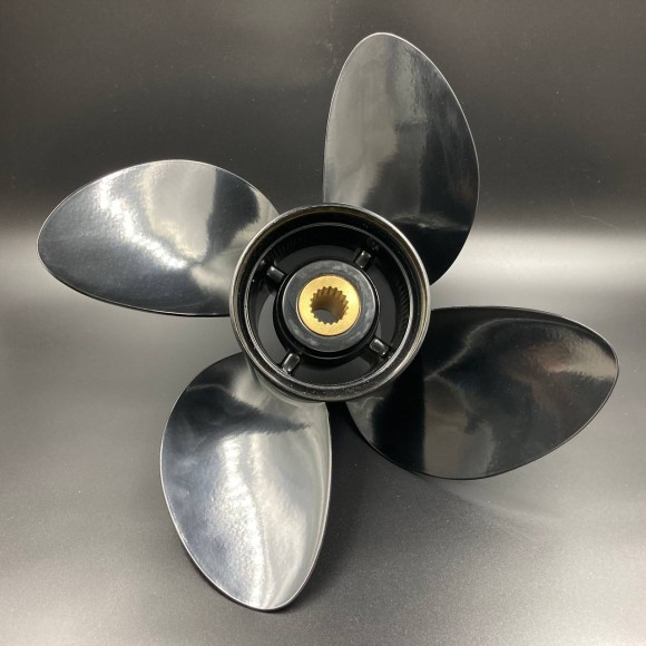 Гребной винт VOLVO Sx TorqueMaster (4x15x15) (Polastorm)