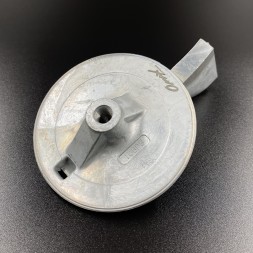 Анод редуктора Yamaha 150-225, F150-200 (Omax)