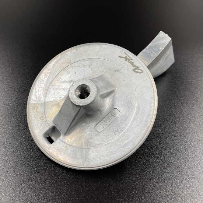 Анод редуктора Yamaha 150-225, F150-200 (Omax)